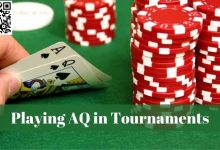 【EV扑克】三个牌例详细分析打好AQ要考虑哪些因素-乐玩真人线上娱乐