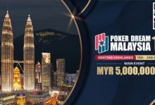 【EV扑克】PD13吉隆坡站:马来西亚免签出行!“娱乐玩家”Mr.X独家解读PD13选手池-乐玩真人线上娱乐