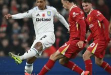 大发体育-利物浦2比0维拉优势明显，曼城4连败瓜帅压力增加，大发助力你的致富之路！-乐玩真人线上娱乐