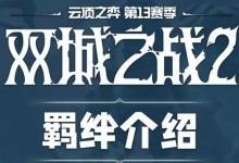 【乐玩LEWIN】云顶S13赛季全羁绊效果一览:10执法官没收对手全部装备!-乐玩真人线上娱乐