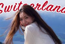 【乐玩LEWIN】主持希然晒瑞士旅游Vlog:终于去了我最想去的国家(之一)-乐玩真人线上娱乐