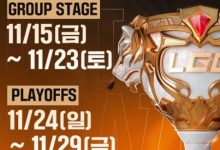 【乐玩LEWIN】真打出影响力了!老头杯今年将会在韩国直播平台转播-乐玩真人线上娱乐