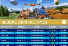 【乐玩LEWIN】《微软模拟飞行2024》全球解锁时间公布 支持中文字幕和语音-乐玩真人线上娱乐