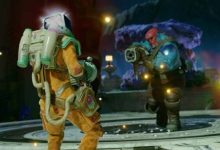 【乐玩LEWIN】秘密关卡制作人谈《星鸣特攻》：不明白为什么会失败-乐玩真人线上娱乐