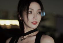 【乐玩LEWIN】KPL解说小鹿晒照：拾到了一捧光✨可惜忽明又忽暗 ​​​-乐玩真人线上娱乐