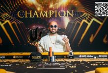 【EV扑克】Bryn Kenney史上第一位线下奖金破7000万美元，勇夺传奇扑克主赛冠军-乐玩真人线上娱乐