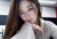 【乐玩LEWIN】前LPL英文流解说Kitty分享美照:在韩国首尔,准备开启直播~-乐玩真人线上娱乐