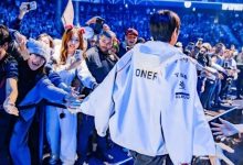 【乐玩LEWIN】怕毒奶！Oner：离决赛还有一周，看大家都说T1是冠军，我就很害怕-乐玩真人线上娱乐