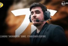 【乐玩LEWIN】外媒爆料:GrabbZ将担任FNC主教练,前者曾在S8到S11执教G2-乐玩真人线上娱乐