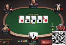 【EV扑克】牌局分析:虽说找不到什么bluff-乐玩真人线上娱乐