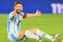 迈博体育 劳塔罗破门萨纳布里亚倒钩 阿根廷1-2近4战仅1胜-乐玩真人线上娱乐