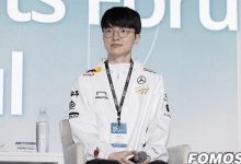 【乐玩LEWIN】Faker:保持状态最关键的是热情;健康也是延续职业生涯的关键-乐玩真人线上娱乐