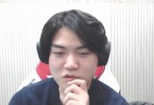 【乐玩LEWIN】Gumayusi：我们训练赛打得特别差！但没有很担心，到正赛就没问题-乐玩真人线上娱乐