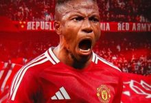 大发体育-曼联求购奥斯梅恩报价曝光，2500万加送齐尔克泽，大发助力你的致富之路！-乐玩真人线上娱乐