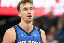 迈博体育 上周最佳球员:瓦格纳首获殊荣-乐玩真人线上娱乐