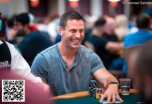 【EV扑克】话题 | 观看纪录片“The Ultimate Stack”,以不同的方式关注扑克锦标赛-乐玩真人线上娱乐