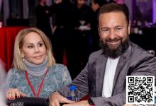 【EV扑克】趣闻 | 丹牛出席Jack Binion慈善扑克活动并进入决赛桌-乐玩真人线上娱乐