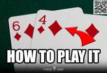 【EV扑克】玩法：你玩同花64吗？这样玩可以避免犯错-乐玩真人线上娱乐