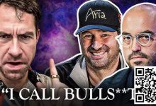 【EV扑克】好敢说！Bryn Kenney说他比Hellmuth更优秀被野人锐评-乐玩真人线上娱乐