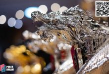 【EV扑克】中国选手闪耀PD13赛场：王盛楠夺得豪客赛冠军，中国军团收下第二座PD银龙奖杯-乐玩真人线上娱乐