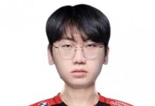 【乐玩LEWIN】韩网热议Doran加入T1：联赛Doran来搞定 世界赛Faker来搞定-乐玩真人线上娱乐