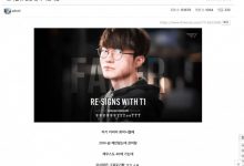 【乐玩LEWIN】韩网热议Zeus离队:真正疯狂的人 是在职业最低谷时连200亿的offer都拒绝-乐玩真人线上娱乐