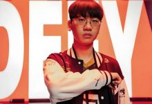 【乐玩LEWIN】Doran月初曾安慰粉丝：我要证明给大家看，你们支持的选手是最棒的-乐玩真人线上娱乐