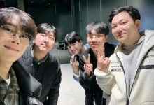 【乐玩LEWIN】官宣前3个小时签订的合约?Doran的经纪公司在三小时前发布ins快拍-乐玩真人线上娱乐