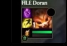 【乐玩LEWIN】一家人整整齐齐!Doran与T1其他成员相同 也是F闪玩家!-乐玩真人线上娱乐