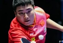 大发体育-梁靖崑1-3不敌张本智和,无缘福冈总决赛八强,大发助力你的致富之路!-乐玩真人线上娱乐