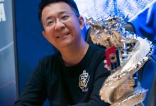 【EV扑克】统治力！中国军团在PD13赛场已拿到6冠，QQPK战队张阳夺得单日豪客赛冠军-乐玩真人线上娱乐