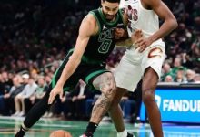 大发体育-凯尔特人抓错位击垮加兰，大发助力你的致富之路！-乐玩真人线上娱乐