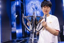 【乐玩LEWIN】1+1带球员选项!国民日报:Zeus与HLE的合同为1+1 并有选择权-乐玩真人线上娱乐