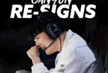 【乐玩LEWIN】三叔留下！Gen官宣：与上赛季的打野选手Canyon续约-乐玩真人线上娱乐