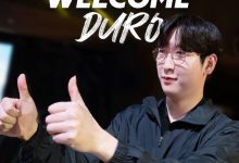 【乐玩LEWIN】GEN俱乐部官方：欢迎辅助Duro加盟队伍！他将与Ruler搭档配合！-乐玩真人线上娱乐