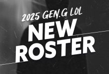 【乐玩LEWIN】Ruler回归!GEN官宣新赛季阵容:Kiin、Canyon、chovy、Ruler、duro-乐玩真人线上娱乐