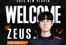 【乐玩LEWIN】韩网热议Zeus加盟HLE：HLE明年令人恐惧，俱乐部真的是死命花钱啊-乐玩真人线上娱乐