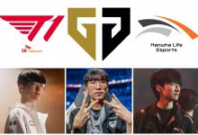 【乐玩LEWIN】我们回到了2016？韩网热议LCK三强：还是Faker、Ruler、Peanut-乐玩真人线上娱乐