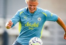 大发体育-天价合同!曝曼城开出1亿英镑续约哈兰德,大发助力你的致富之路!-乐玩真人线上娱乐