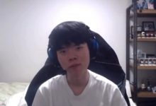 【乐玩LEWIN】Deft评Doran首播五万人:也可能会变成箭射回来 T1就是这样的队吧-乐玩真人线上娱乐