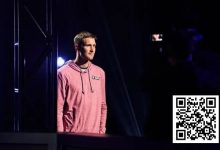 【EV扑克】扑克网红博主Brad Owen赛事匆匆出局，8个月儿子突发癫痫差点有生命危险-乐玩真人线上娱乐