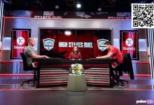 【EV扑克】不敢相信，光头Patrik Antonius高额桌单挑赛又输在强项上-乐玩真人线上娱乐