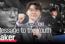 【乐玩LEWIN】Faker：如果一直坚信自己可以做到，那成功机会也会变大-乐玩真人线上娱乐