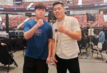 【乐玩LEWIN】BLG发布视频:UFC澳门第一场竟然是Bin VS 李景亮?-乐玩真人线上娱乐