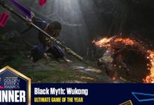 【乐玩LEWIN】没有袈裟，世人怎知我金海尽干？金摇杆后《黑神话》Steam各区销量上涨-乐玩真人线上娱乐