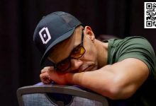 【EV扑克】话题 | Phil Ivey在Triton系列赛中对Chidwick做了世界级的弃牌-乐玩真人线上娱乐