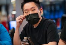 【EV扑克】PD13吉隆坡站|主赛最后16人中国选手占据一半席位,QQPK战队魏国梁、张阳成功晋级-乐玩真人线上娱乐
