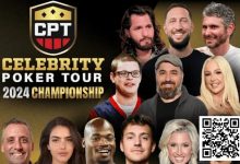 【EV扑克】话题 | 星光熠熠：2024年CPT锦标赛即将在拉斯维加斯上演扑克盛宴-乐玩真人线上娱乐