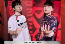 【乐玩LEWIN】?Jinggg火男玩弄火焰灼烧EDG！EDG遗憾告负！PRX 2-1 EDG-乐玩真人线上娱乐
