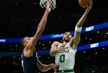 迈博体育 布朗29分凯尔特人胜森林狼-乐玩真人线上娱乐